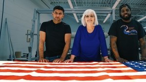 مشاهدة الوثائقي The Flagmakers 2022 مترجم