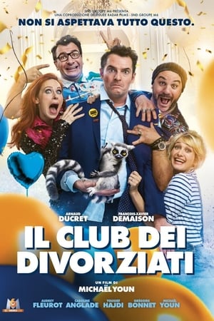 Image Il club dei divorziati