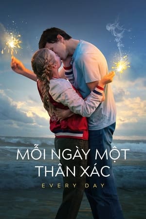 Image Mỗi Ngày Một Thân Xác