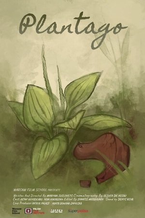 Plantago (2025)