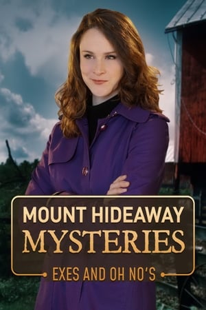 Image Mount Hideaway Mysteries: Exes and Oh No's