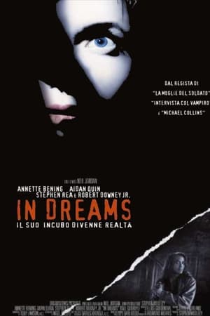 Poster In Dreams 1999