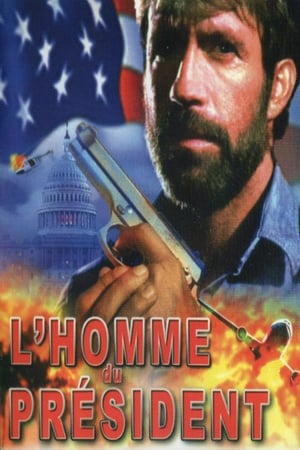 Poster L'Homme du président 2000