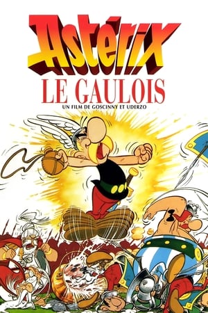 Image Astérix le Gaulois