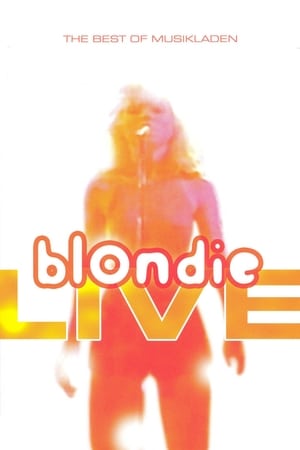 Image Blondie: The Best of Musikladen Live