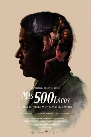 Mis 500 locos 2020