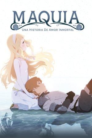 Image Maquia, una historia de amor inmortal