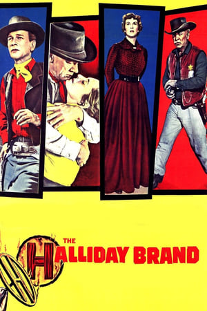 Image The Halliday Brand