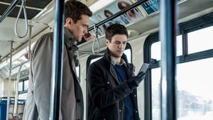 The Flash Season 4 Episode 18 مترجمة