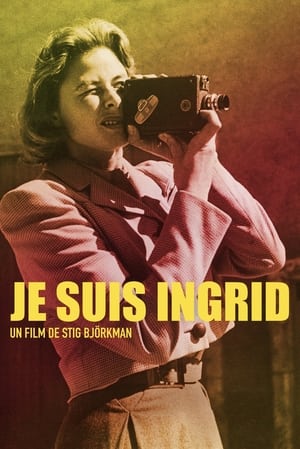 Je suis Ingrid 2015