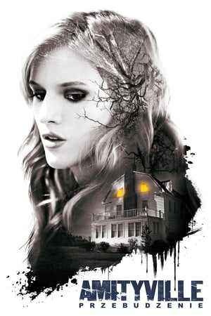 Poster Amityville: Przebudzenie 2017