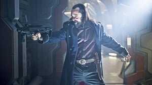 DC’s Legends of Tomorrow Season 1 Episode 14