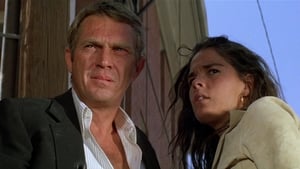 مشاهدة فيلم The Getaway 1972 مترجم