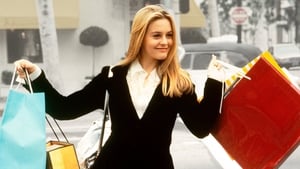 مشاهدة فيلم Clueless 1995 مترجم