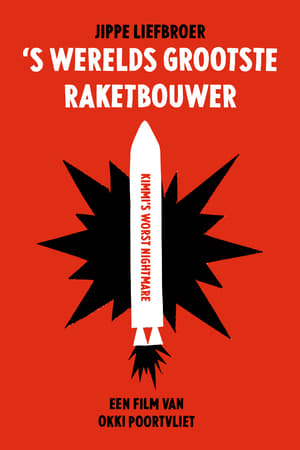 Image 'S Werelds Grootste Raketbouwer