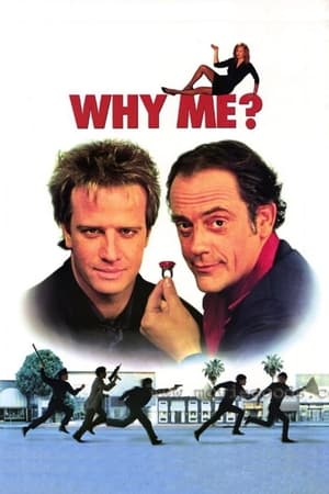 Why Me? 1990