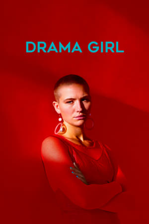 Image Drama Girl