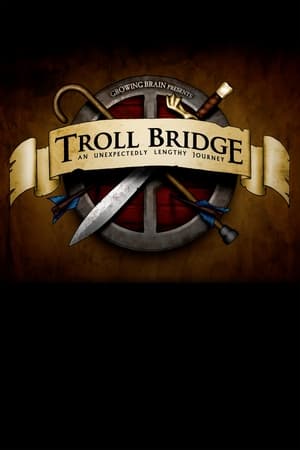 Image Troll Bridge: An Unexpectedly Lengthy Journey