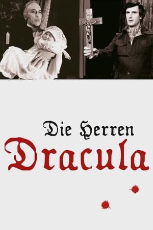 Image Die Herren Dracula