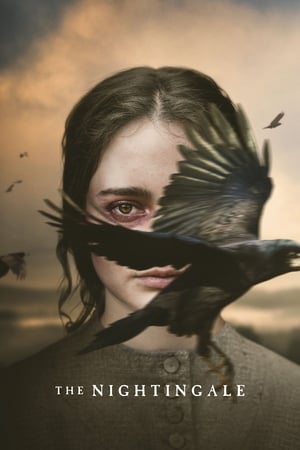 Poster The Nightingale 2018