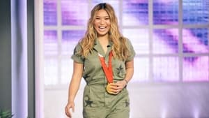 The Kelly Clarkson Show Season 3 :Episode 102  Michael Ealy, Chloe Kim, The Bella Twins