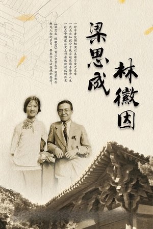 梁思成·林徽因 Спецматериалы 2010