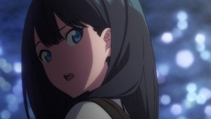 SSSS.GRIDMAN Season 1 Episode 3