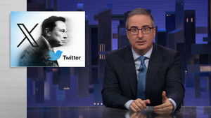 Last Week Tonight with John Oliver Season 13 :Episode 2  February 22, 2026
