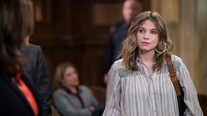 Law & Order: Special Victims Unit Season 18 :Episode 15  Know It All