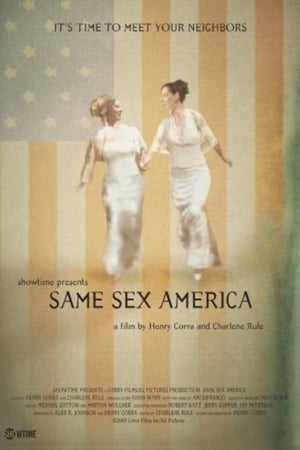 Image Same Sex America