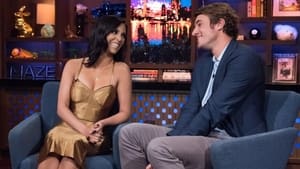 Watch What Happens Live with Andy Cohen Season 14 :Episode 58  Scheana Marie & Shep Rose