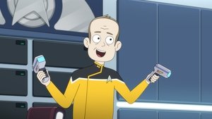 Star Trek: Lower Decks Season 1 Episode 5 مترجمة