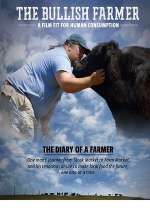 Nonton film The Bullish Farmer (2017) terbaru sub indo