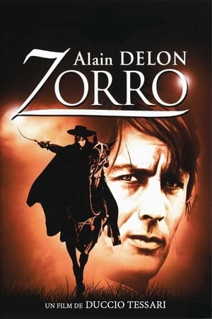 Télécharger Zorro ou regarder en streaming Torrent magnet 