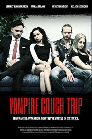 Télécharger Vampire Couch Trip ou regarder en streaming Torrent magnet 