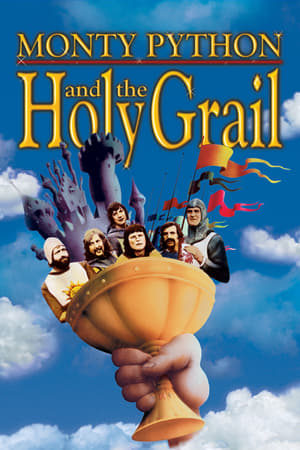 Image Monty Python and the Holy Grail