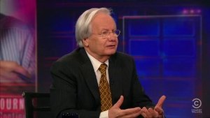 The Daily Show Season 16 :Episode 70  Bill Moyers