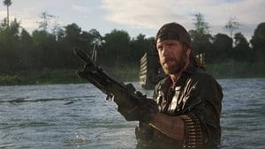 Missing in Action (1984)