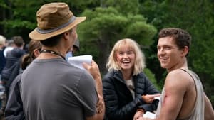 مشاهدة فيلم Chaos Walking 2021 مترجم