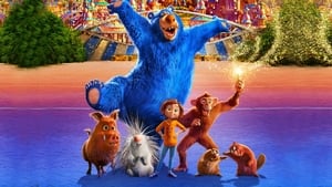 Capture of Wonder Park (2019) HD Монгол хэл