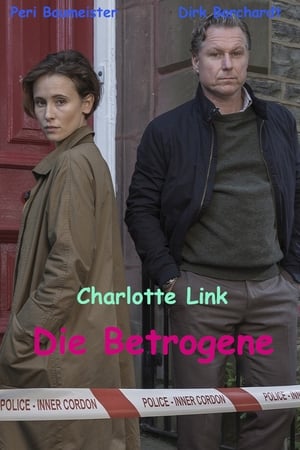 Poster Charlotte Link: Die Betrogene 2018