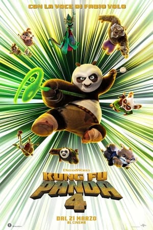 Image Kung Fu Panda 4