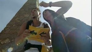 The Amazing Race Season 3 :Episode 5  What Happens If I Slip? Am I Just Hanging Off a Cliff?