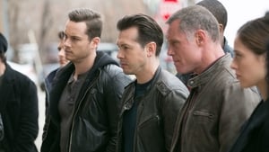 Chicago P.D. Season 2 Episode 21