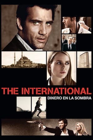 The International: Dinero en la sombra 2009