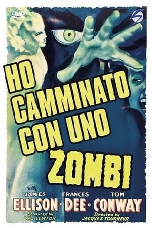 Image Ho camminato con uno zombi