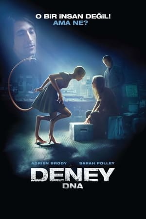 Poster Deney 2009