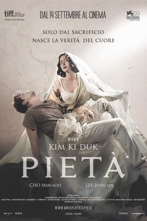 Image Pietà