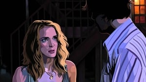 مشاهدة فيلم A Scanner Darkly 2006 مترجم