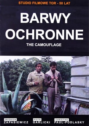 Barwy Ochronne 1977